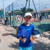 Fête école de tennis